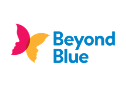 Beyond Blue