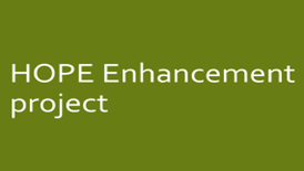 Hope Enhancement Project